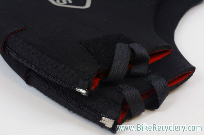 NEW Bar Mitts Poagies, for Mountain Bikes
