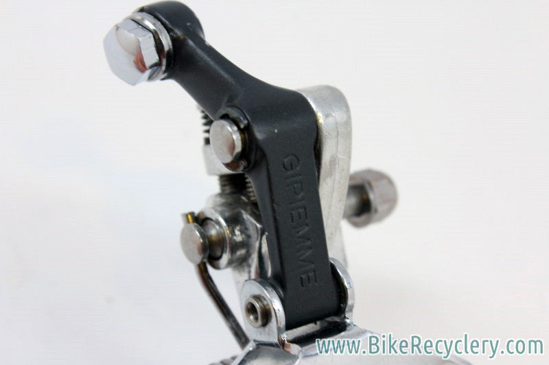 NOS Gipiemme Crono Sprint Braze On Front Derailleur: 802 DD