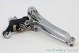 NOS Gipiemme Crono Sprint Braze On Front Derailleur: 802 DD
