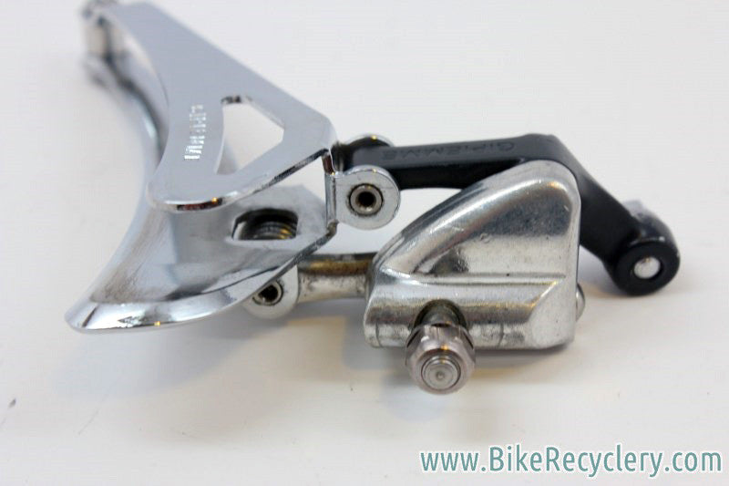 NOS Gipiemme Crono Sprint Braze-On Front Derailleur: 802 DD