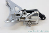 NOS Gipiemme Crono Sprint Braze-On Front Derailleur: 802 DD