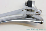 NOS Gipiemme Crono Sprint Braze-On Front Derailleur: 802 DD