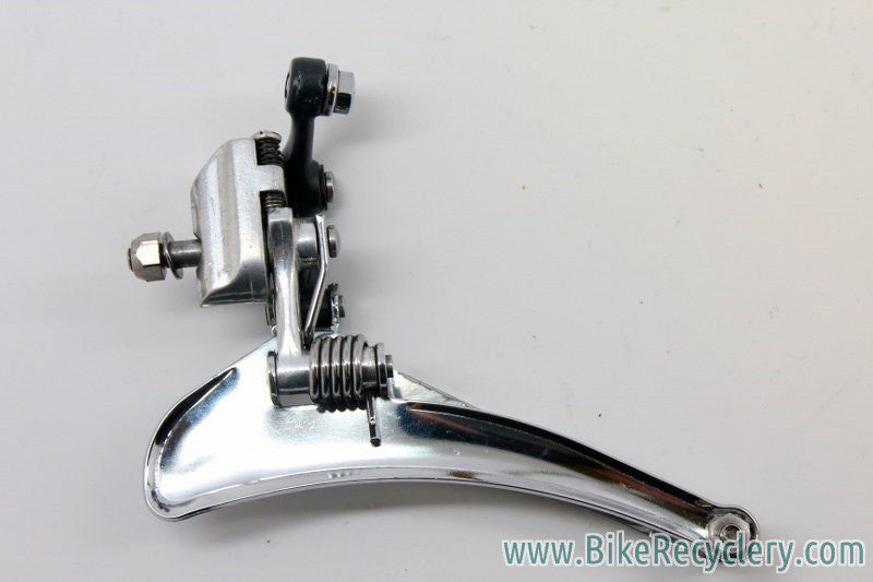 NOS Gipiemme Crono Sprint Braze-On Front Derailleur: 802 DD