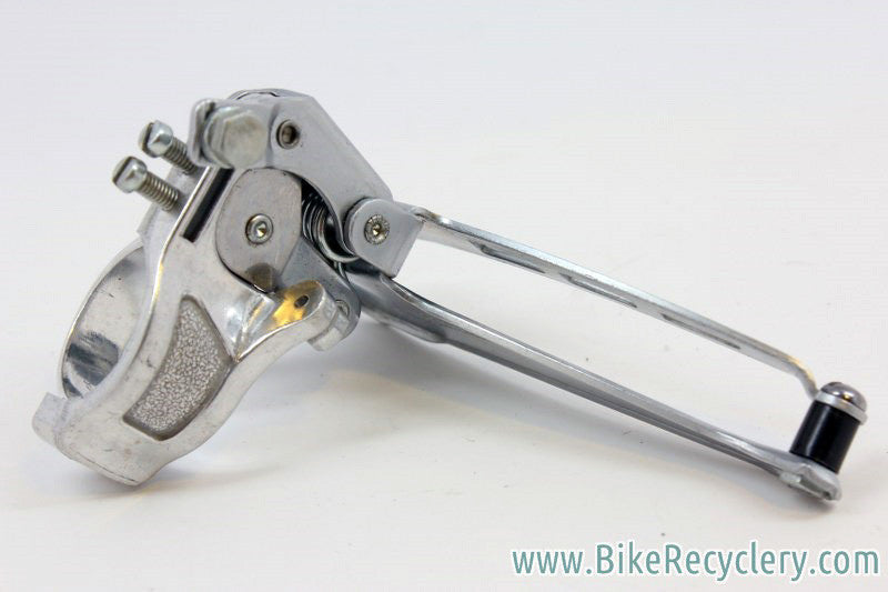 NOS Gipiemme / Simplex SJ A222 Front Derailleur: 28.6mm Clamp