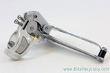 NOS Gipiemme / Simplex SJ A222 Front Derailleur: 28.6mm Clamp