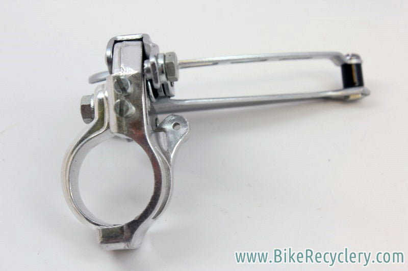 NOS Gipiemme / Simplex SJ A222 Front Derailleur: 28.6mm Clamp