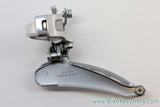 NOS Gipiemme / Simplex SJ A222 Front Derailleur: 28.6mm Clamp