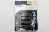 Campagnolo BR-RE700 Brake Pads: Fits All Campy Brakes 2008 & Later (PAIR))