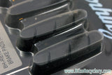 Campagnolo BR-RE700 Brake Pads: Fits All Campy Brakes 2008 & Later (PAIR))