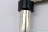 1990's MTB Zoom Quill Stem: Silver, 140mm x 25.4mm MINT