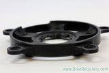 Shimano XTR M952 5-bolt 110/74mm Crank Spider: Black Ano, EXC