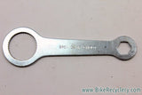 Campagnolo Pedal Dust Cap Splined Wrench: #710