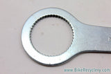 Campagnolo Pedal Dust Cap Splined Wrench: #710