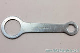 Campagnolo Pedal Dust Cap Splined Wrench: #710
