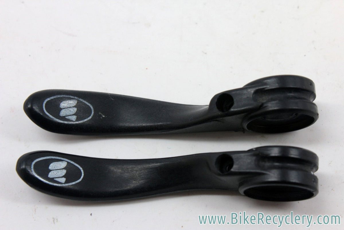 Modolo Kronos Downtube Shifter Lever Blades