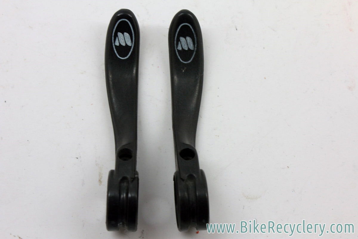 Modolo Kronos Downtube Shifter Lever Blades