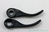 Modolo Kronos Downtube Shifter Lever Blades