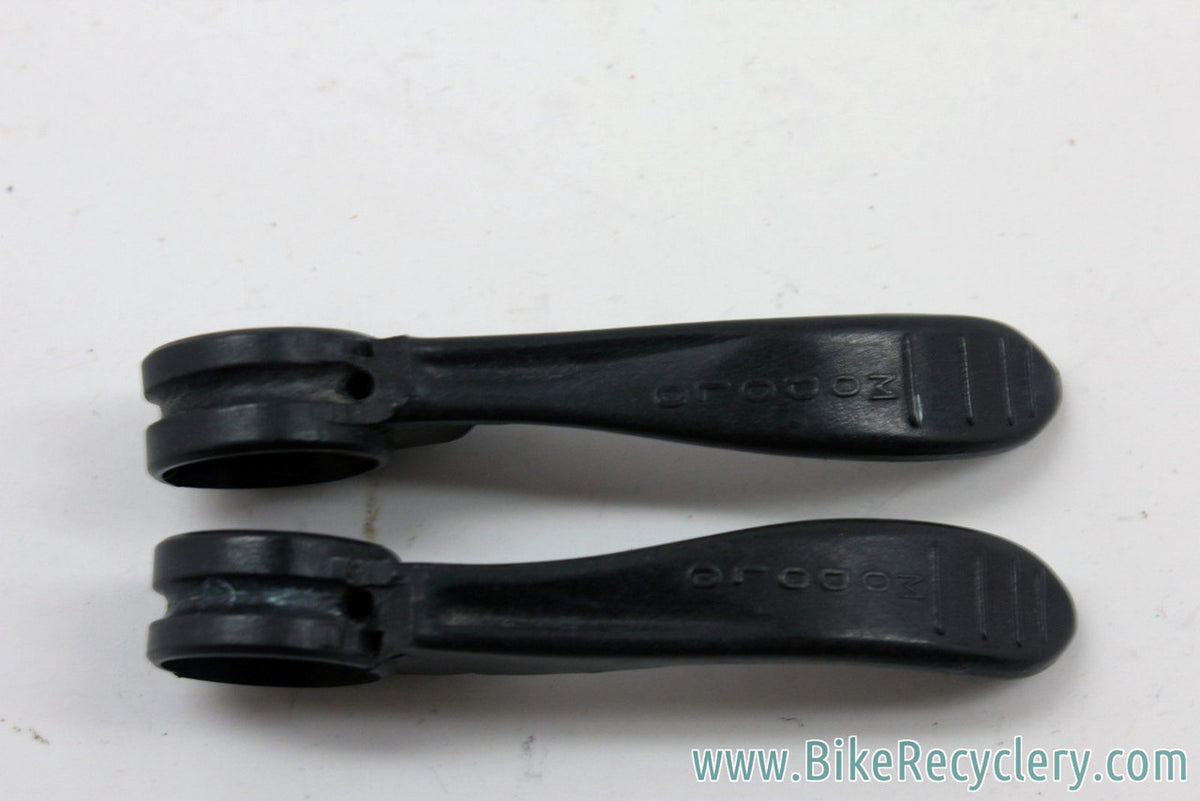 Modolo Kronos Downtube Shifter Lever Blades