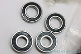 NEW Modern Road/MTN Bike Small Parts & Hardware Lot: DT Swiss 240 Freehub Body & Centerlock/6-Bolt Adapters, Freehub Body, Bolts, BB Parts, Pads, Axle Ends, Headset Parts, MORE