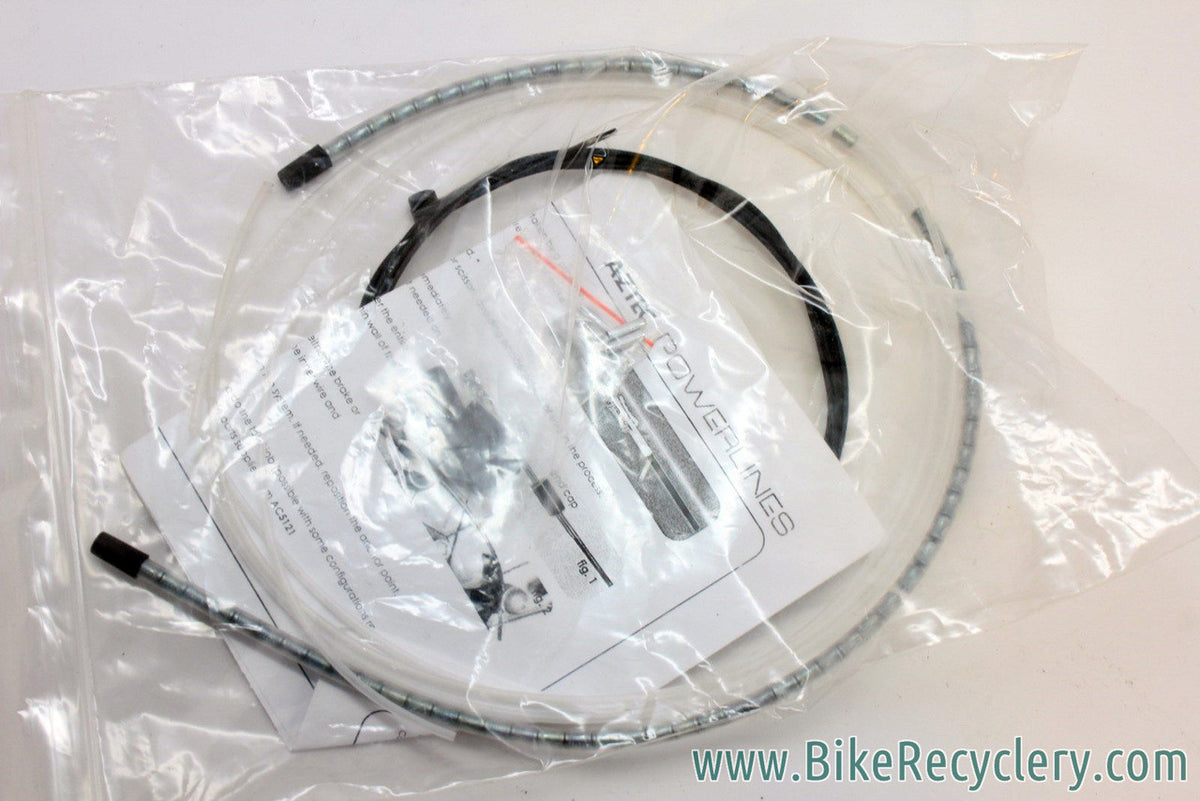 NEW Modern Road/MTN Bike Small Parts & Hardware Lot: DT Swiss 240 Freehub Body & Centerlock/6-Bolt Adapters, Freehub Body, Bolts, BB Parts, Pads, Axle Ends, Headset Parts, MORE