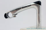 Eddy Merckx Pantograph Cinelli Oyster S93 Quill Stem: 140mm x 26mm, MINT