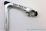 Eddy Merckx Pantograph Cinelli Oyster S93 Quill Stem: 140mm x 26mm, MINT