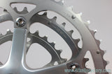 Campagnolo Racing T 8 Speed Triple Crankset: 175mm, 52/42/30t