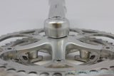 Campagnolo Racing T 8 Speed Triple Crankset: 175mm, 52/42/30t