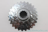 Campagnolo Record 8-Speed Cassette: 13-26T, MINT