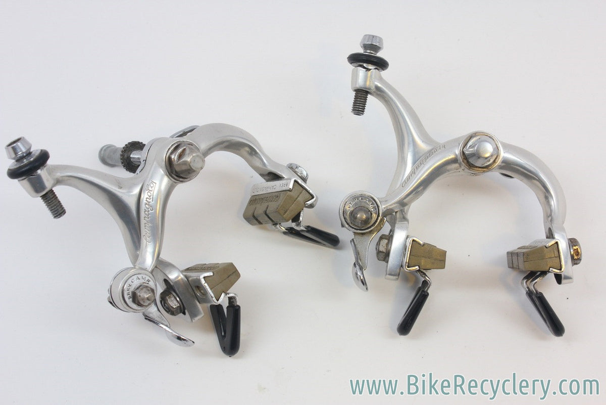 Campagnolo Super Record Brakeset: 1980's, #4061 V2, EXC+