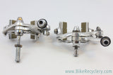 Campagnolo Super Record Brakeset: 1980's, #4061 V2, EXC+