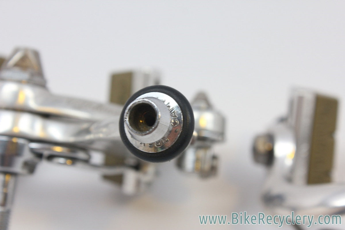 Campagnolo Super Record Brakeset: 1980's, #4061 V2, EXC+