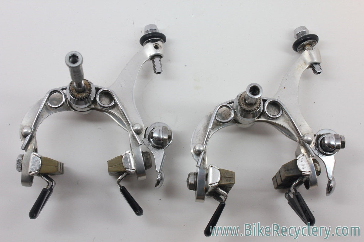 Campagnolo Super Record Brakeset: 1980's, #4061 V2, EXC+