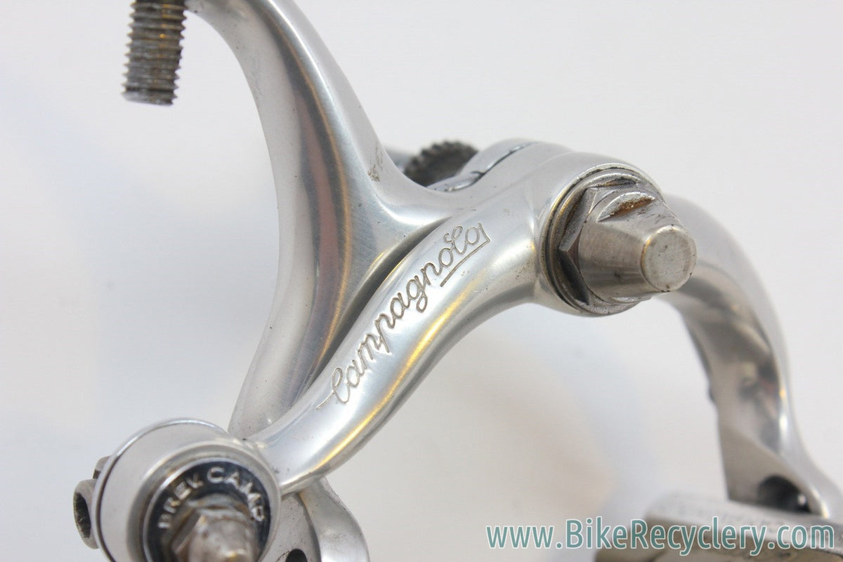 Campagnolo Super Record Brakeset: 1980's, #4061 V2, EXC+