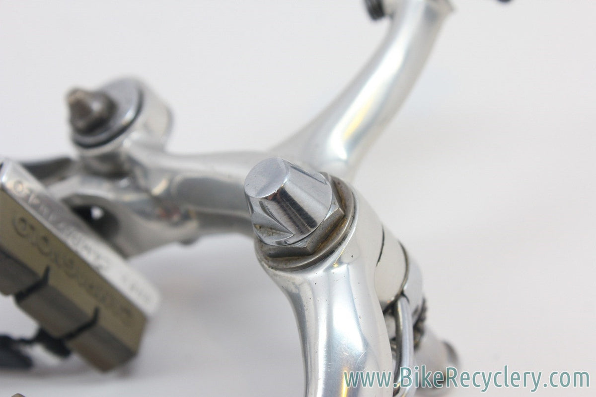 Campagnolo Super Record Brakeset: 1980's, #4061 V2, EXC+