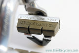 Campagnolo Super Record Brakeset: 1980's, #4061 V2, EXC+