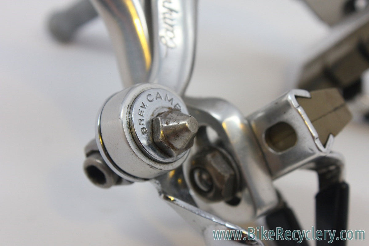 Campagnolo Super Record Brakeset: 1980's, #4061 V2, EXC+