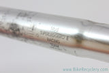 Vintage 3ttt Superleggero E Racing Team Mod. Merckx Handlebar: 44cm x 26mm, 1980's RARE