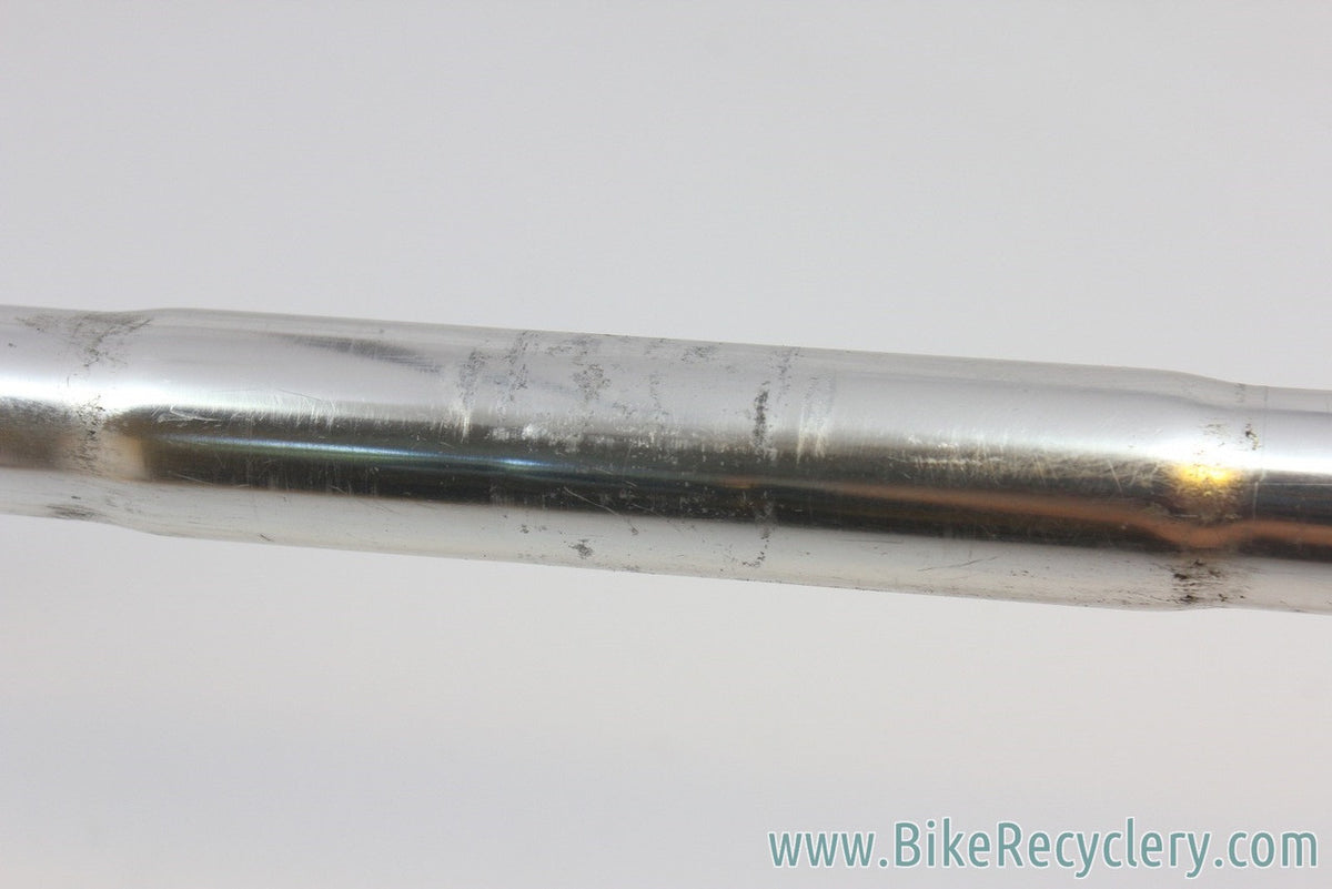 Vintage 3ttt Superleggero E Racing Team Mod. Merckx Handlebar: 44cm x 26mm, 1980's RARE
