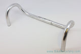 Vintage 3ttt Superleggero E Racing Team Mod. Merckx Handlebar: 44cm x 26mm, 1980's RARE
