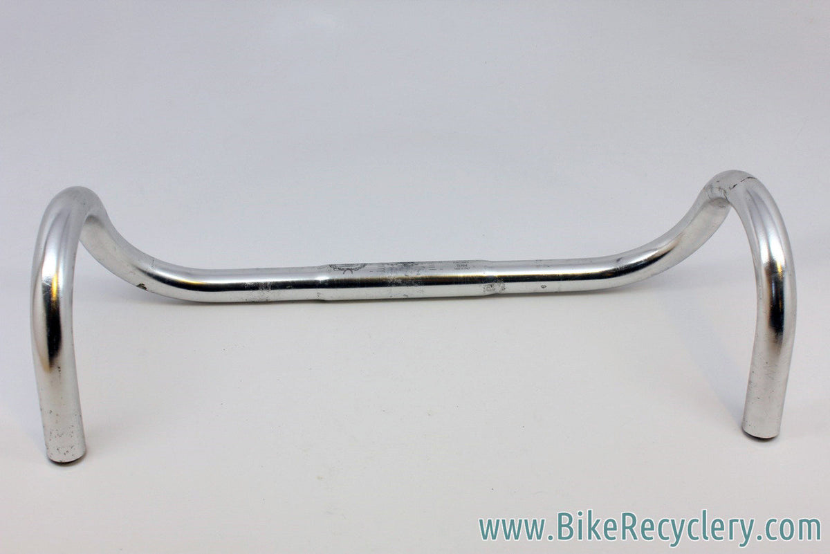 Vintage 3ttt Superleggero E Racing Team Mod. Merckx Handlebar: 44cm x 26mm, 1980's RARE