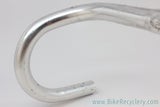 Vintage 3ttt Superleggero E Racing Team Mod. Merckx Handlebar: 44cm x 26mm, 1980's RARE