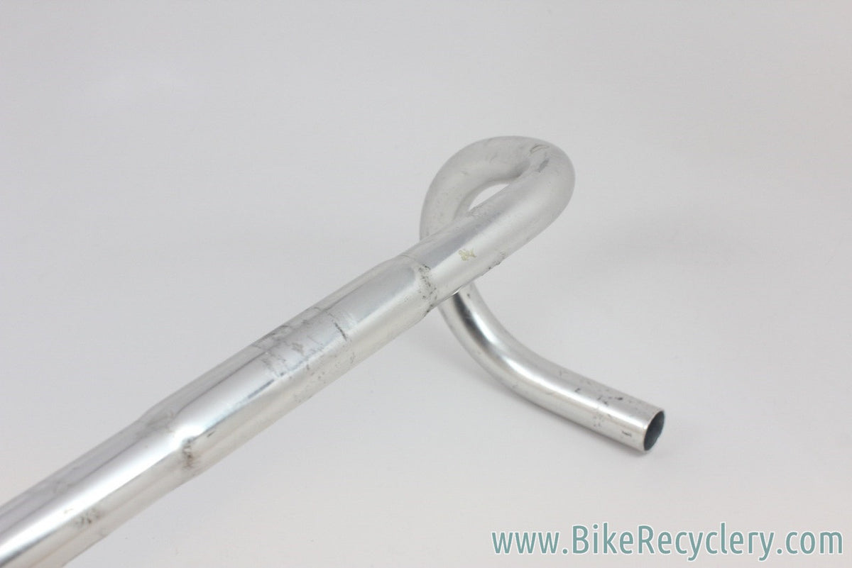 Vintage 3ttt Superleggero E Racing Team Mod. Merckx Handlebar: 44cm x 26mm, 1980's RARE