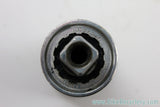 Campagnolo Chorus ISO Square Taper Bottom Bracket: 102mm x 68mm English EXC
