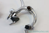 Campagnolo Super/Nuovo Record Brake Lot: 5 Brakes Front/Rear