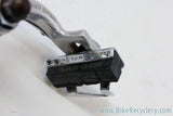 Campagnolo Super/Nuovo Record Brake Lot: 5 Brakes Front/Rear