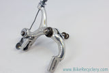 Campagnolo Super/Nuovo Record Brake Lot: 5 Brakes Front/Rear