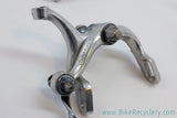 Campagnolo Super/Nuovo Record Brake Lot: 5 Brakes Front/Rear
