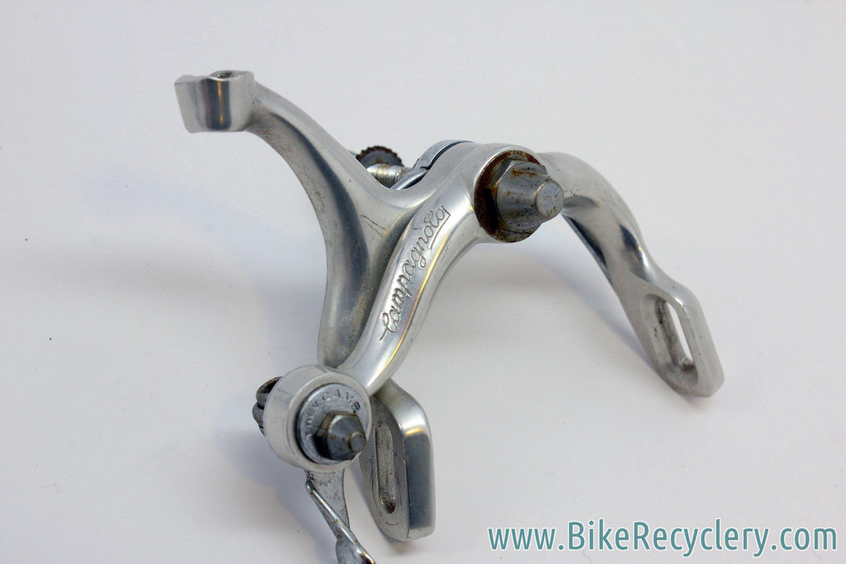 Campagnolo Super/Nuovo Record Brake Lot: 5 Brakes Front/Rear