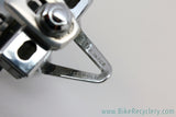 Campagnolo Super/Nuovo Record Brake Lot: 5 Brakes Front/Rear